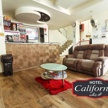 Hotel California Air Carepa Eksteriør billede
