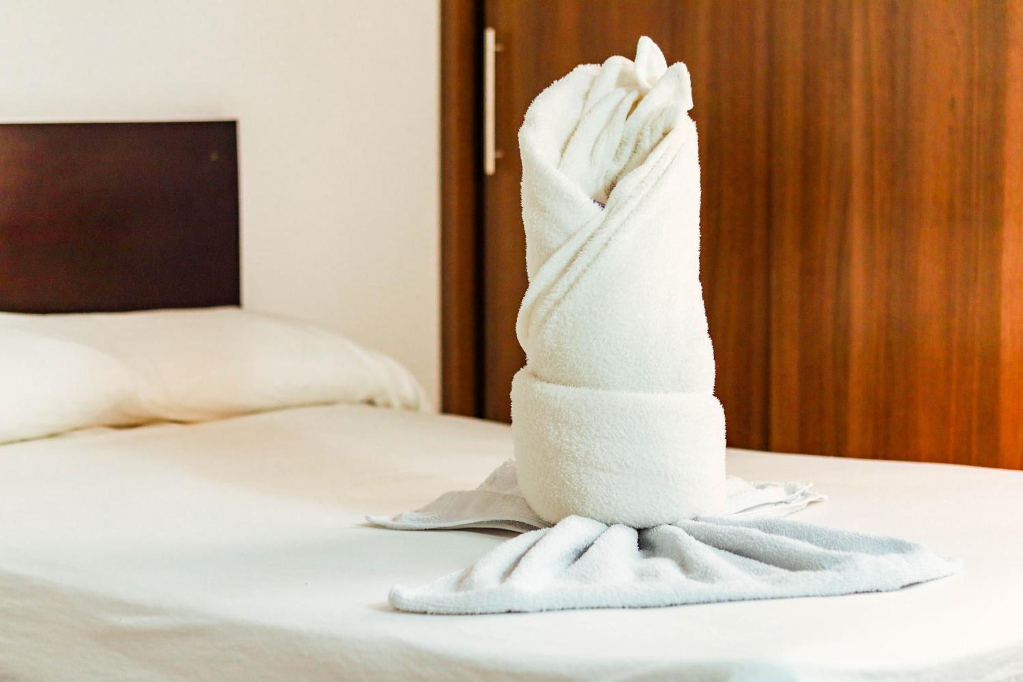 Hotel California Air Carepa Eksteriør billede